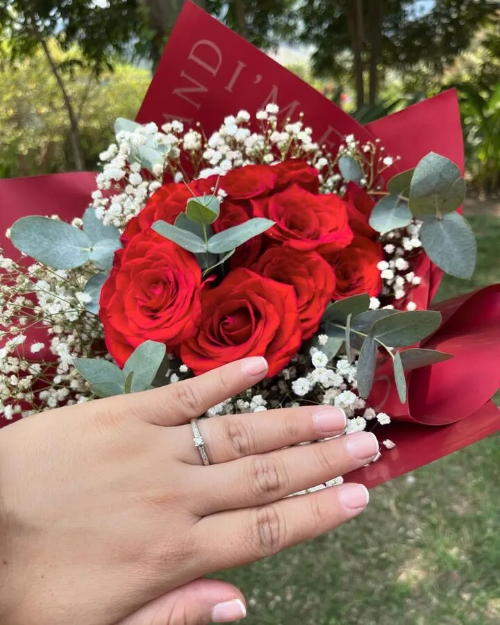 Inspiración para decoraciones de bodas en El Salvador - Whith You Balloons & Memories