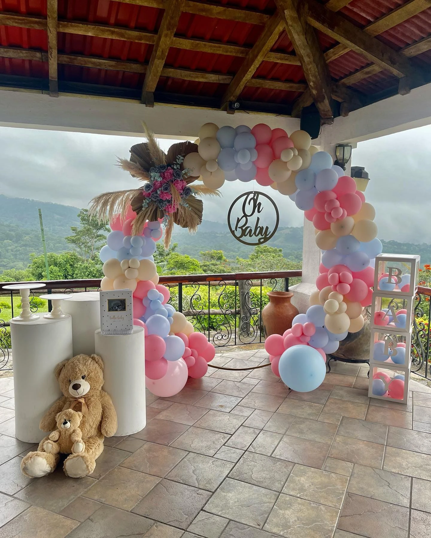 Baby Shower